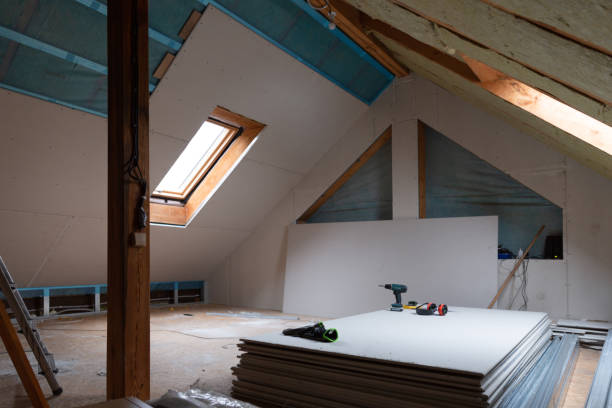 Best Insulation for Specific Applications in The Meadows, FL