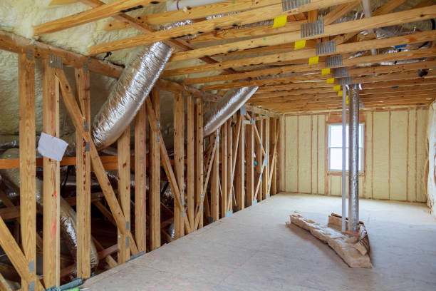 Best Residential Insulation in The Meadows, FL